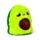 Tope de Puerta Aguacate Foodiemals