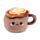 Tope de Puerta Capuccino Foodiemals 