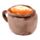 Tope de Puerta Capuccino Foodiemals 