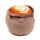 Tope de Puerta Capuccino Foodiemals 