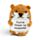 Animalitos de crochet con mensajes reconfortantes Mix 1