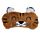 Antifaz para Dormir Tigre Animales Adorables Adoramals