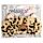 Antifaz para Dormir Leopardo Animales Adorables Adoramals