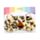 Antifaz para Dormir Leopardo Animales Adorables Adoramals