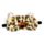 Antifaz para Dormir Leopardo Animales Adorables Adoramals