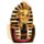 Bolsa de Regalo de Egipto Figuras Egipcias