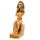 Bolsa de Regalo de Egipto Figuras Egipcias