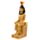 Bolsa de Regalo de Egipto Figuras Egipcias