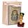 Bolsa de Regalo de Egipto Figuras Egipcias