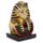 Figura Egipto Busto Tutankamon Egipcio
