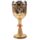 Copa Decorativa Egipto Isis Egipcia