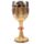 Copa Decorativa Egipto Isis Egipcia