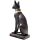 Figura Egipto Gato Negro Egipcio