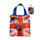 Bolsa Plegable de RPET Mr. Bean Diseño Union Jack 