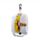 Bolsa Plegable Submarino Amarillo/Yellow Submarine