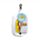 Bolsa Plegable Submarino Amarillo/Yellow Submarine