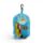 Bolsa Plegable Submarino Amarillo/Yellow Submarine