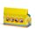 Bolsa Plegable Submarino Amarillo/Yellow Submarine