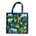 Bolsa Plegable de RPET Reino Animal