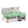 Bolsa Plegable de RPET Mariposas Meadows