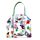 Bolsa Plegable de RPET Mariposas Meadows