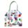 Bolsa Plegable de RPET Mariposas Meadows