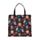 Bolsa Plegable de RPET Día de los Muertos