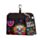 Bolsa Plegable de RPET Día de los Muertos