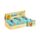 Bolsa Plegable de RPET Gatos Bean & Co
