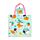 Bolsa Plegable de RPET Gatos Bean & Co
