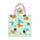 Bolsa Plegable de RPET Gatos Bean & Co