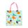 Bolsa Plegable de RPET Gatos Bean & Co