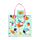 Bolsa Plegable de RPET Gatos Bean & Co