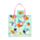 Bolsa Plegable de RPET Gatos Bean & Co