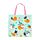 Bolsa Plegable de RPET Gatos Bean & Co