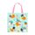 Bolsa Plegable de RPET Gatos Bean & Co
