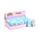Bolsa Plegable de RPET Gato Pusheen con Globos