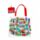 Bolsa Plegable de RPET Souvenir de Londres 