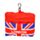 Bolsa Plegable de RPET Souvenir de Londres 