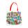 Bolsa Plegable de RPET Souvenir de Londres 