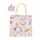 Bolsa Plegable de RPET Abejas y Néctar
