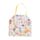 Bolsa Plegable de RPET Abejas y Néctar