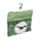 Bolsa Plegable de RPET Oveja Sheep 