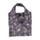 Bolsa Plegable de RPET Gato Negro Lucky the Black Cat