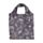 Bolsa Plegable de RPET Gato Negro Lucky the Black Cat