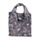 Bolsa Plegable de RPET Gato Negro Lucky the Black Cat