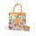 Bolsa Plegable de RPET Tulips Tulipanes Mum 