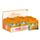 Bolsa Plegable de RPET Tulips Tulipanes Mum 