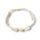 Pulsera Boho Conchas y Estrellas de Mar