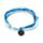 Pulsera Boho con Dijes de Sonrisa 